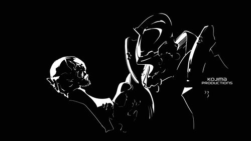 小岛工作室官宣新项目启动 招聘多个岗位