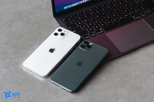 iPhone 12Pro各色实物长什么样各色真机上手图