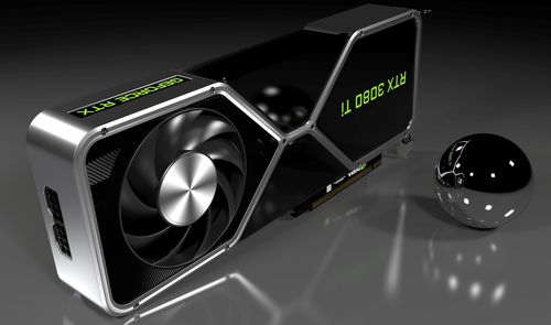 RTX3060和RTX3050Ti规格曝光