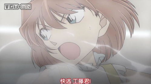 《名侦探柯南:绯色的弹丸》《银魂 The Final》国内引进 《名侦探柯南:绯色的弹丸》《银魂 The Final》国内引进