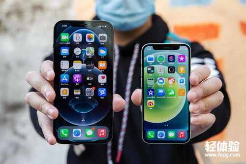 iPhone 12系列屏幕翻车：亮屏变黄，暗屏变绿