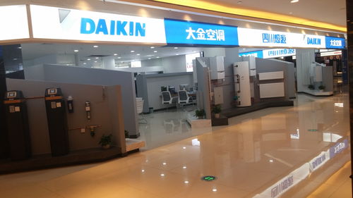 特斯拉欲进入家用空调市场 大金等日企担忧