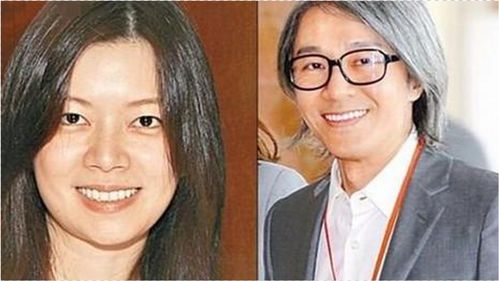 周星驰胜诉 于文凤需支付千万诉讼费