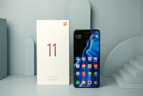 小米11怎么样小米11性能与参数公布