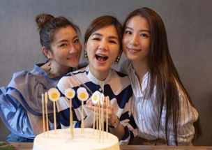 王思聪33岁生日派对 40位美女陪伴左右