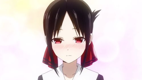 桥本环奈主演《辉夜大小姐想让我告白2》真人电影定档8.20日上映