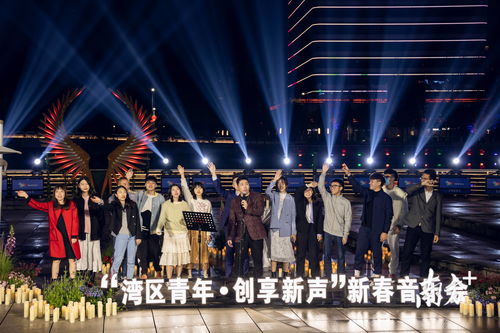 网易CC直播X广州融创文旅城——跨界联动玩转新年狂欢！