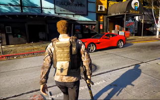 R星或已在开发GTA6爆料称GTA6或有女性主角