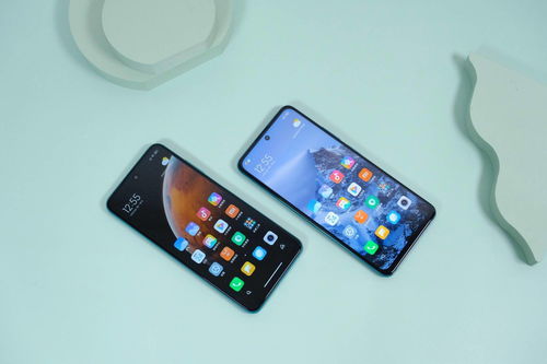 小米MIX4和小米Note11现身官网代码 或首发MIUI 13
