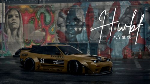 steam极品飞车系列特惠折扣开启《极品飞车21：热度》仅101元
