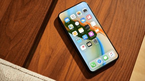 苹果iPhone13新爆料 即将在富士康深圳厂区打样