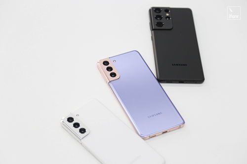 三星Galaxy S21系列什么价格三星S21价格与配置公布