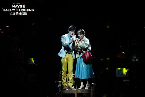 《黑执事》全新音乐剧主角定妆照 3月5日开演