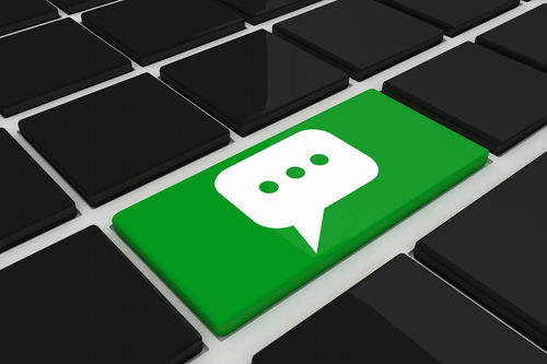 微信未来将推出自有输入法 绝不泄露用户信息
