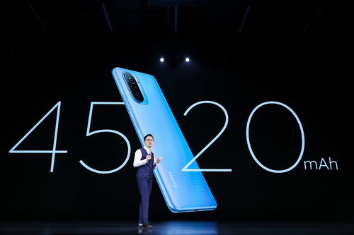 Redmi K40系列或有骁龙870版 爆料称搭载1080P居中超小孔直屏