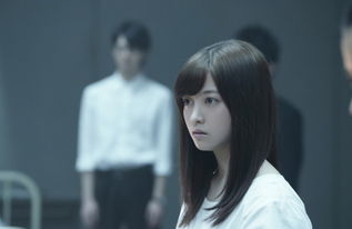 桥本环奈主演新剧《影响》3月20日开播