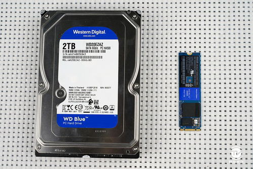 京东推出自有品牌京造SSD硬盘 1TB售价699元起