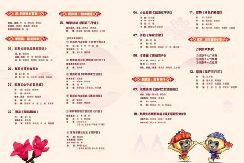 B站2021小年 “YEAH 晚会”节目单公布
