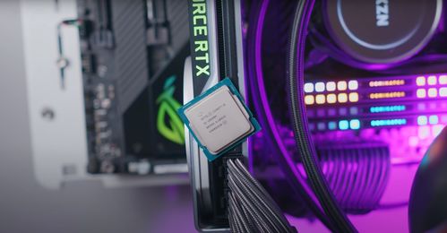 Intel下调十代处理器售价 经销商纷纷捆绑游戏促销