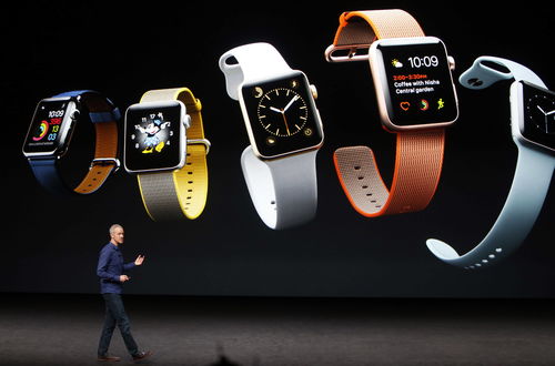 Apple Watch Series 5SE 出现充电问题 苹果将免费维修