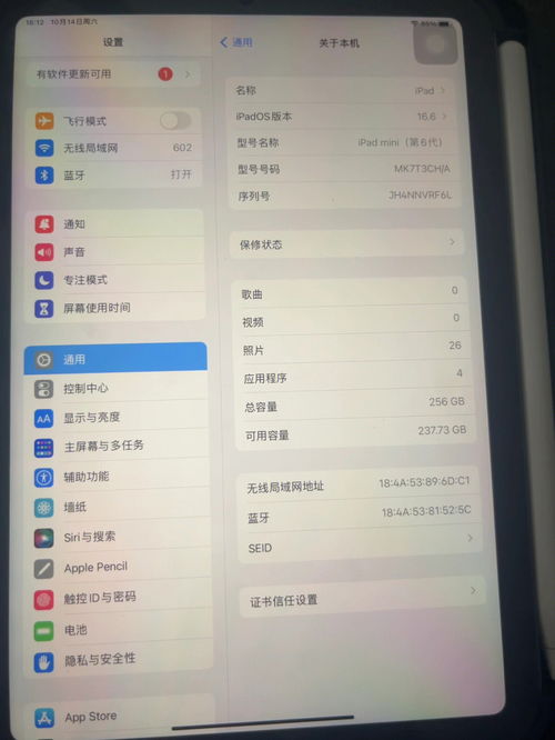 2021苹果iPad mini6什么时候上市？iPad mini6硬件配置介绍