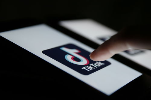 欧洲消费者组织投诉TikTok