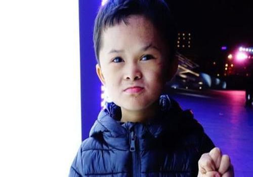 网红"小马云"被解雇送回老家