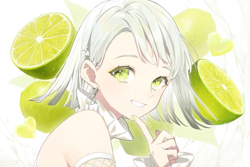 二次元美女福利图21 性感堕落天使壁纸