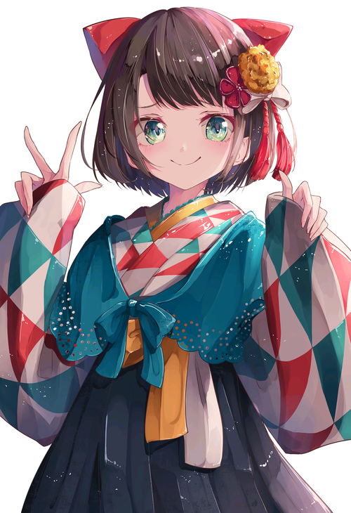 二次元福利美图壁纸10 P站大神画师教你什么是性感