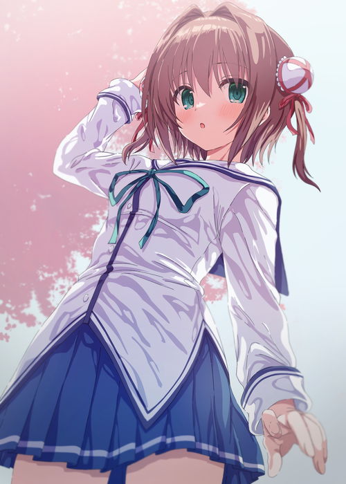 二次元美女福利图在线观看15 性感眼镜妹第二弹