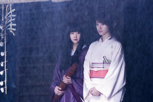 真人电影《浪客剑心 最终章》10周年宣传片公开