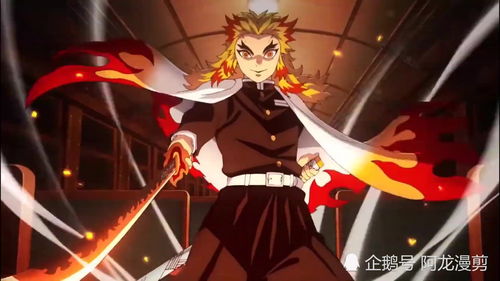 《鬼灭之刃无限列车篇》BD&DVD版 6月16日发售