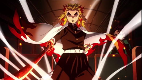 《鬼灭之刃：无限列车篇》光盘版6月发售含多种特典