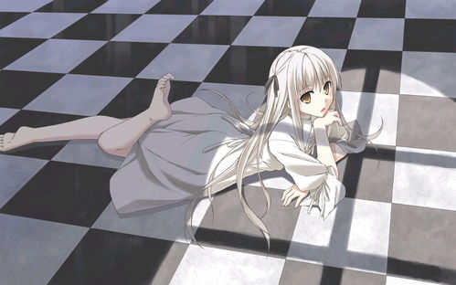 二次元美女福利图23什么是地雷系女生?