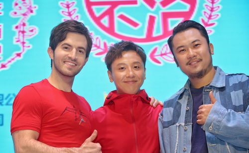 网友质疑《日不落酒店》虚假宣传 沈腾仅是出演“纸片人”