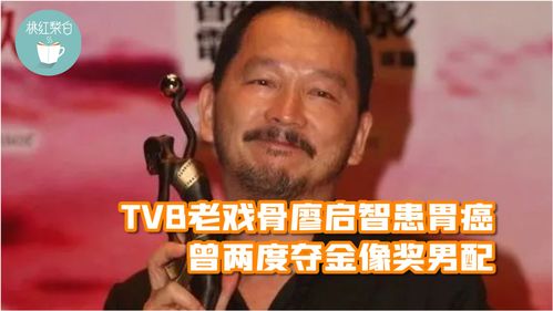TVB老戏骨廖启智去世 享年66岁