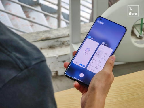 小米 11 ProUltra 将更新MIUI 12.5 稳定正式版