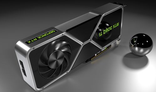 RTX3080 Ti挖矿算力减半 5月上市国内定价7999元