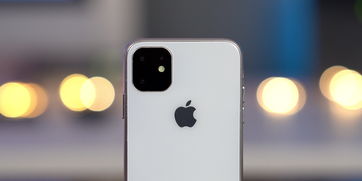 郭明錤：苹果 iPhone 13 将采用 f1.5 7P 广角镜头