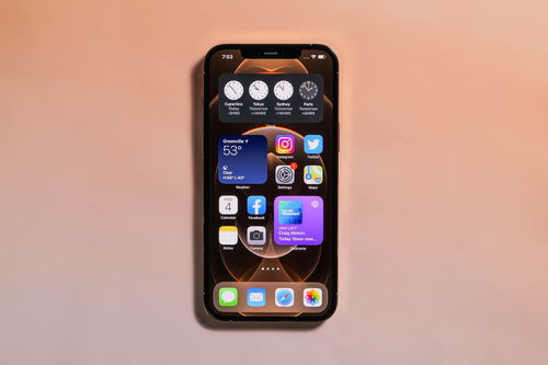 iOS 14.5要不要更新iOS 14.4.1更新了哪些东西