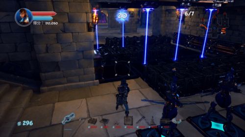 《经典回归 魔界村》预计6月1日登陆PS4、Xbox One与PC