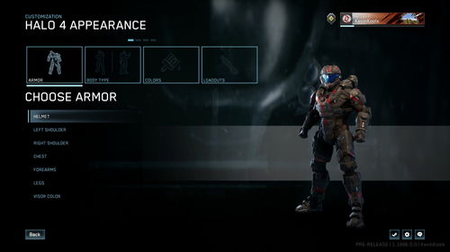 《光环:无限》为PC端量身打造画面 玩家将获顶级游戏体验 《光环:无限》为PC端量身打造画面 玩家将获顶级游戏体验