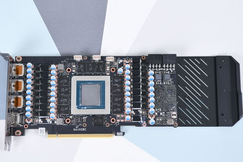 七彩虹携手B站推出联名RTX3060 需摇号购买