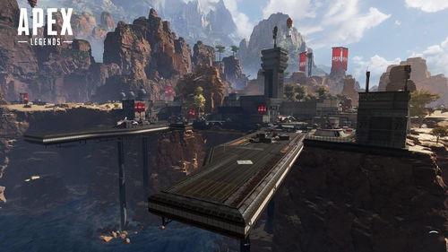 《Apex英雄》发布新角色“瓦尔基里”预告 将于5月5日上线