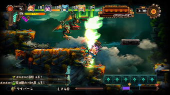 人气漫改ARPG《来自深渊》公开 2022年登陆PS4NSPC