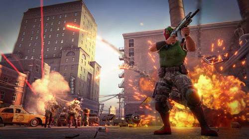 Xbox会免周游戏公布：《浴血黑帮：傀儡师》、《模拟狩猎2》