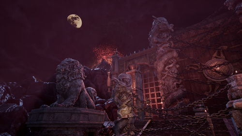 《猎人竞技场：传奇》将登陆PS5PS4 支持简中