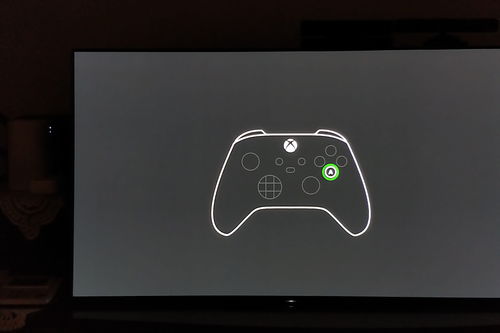 Xbox国行要来了官微发布海报Xbox Series XS海报