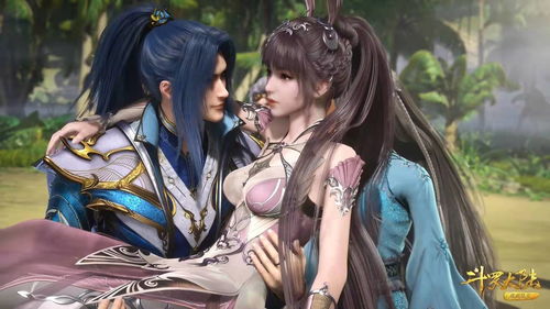 《新斗罗大陆》新版本如期而至SS+海神唐三霸气登场