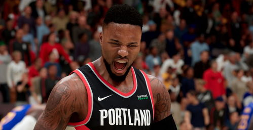 Epic或于今晚送出免费游戏《NBA 2K21》 截止27日